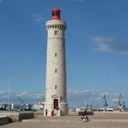 Sete, 2 Pieces, 2 Personnes - Fr-1-472a-10 * Sète
