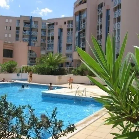 Sete, 2 Pieces, 2 Personnes - Fr-1-472a-10 *